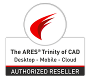 ARES Trinity Reseller