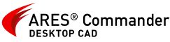 Logo ARES Commander